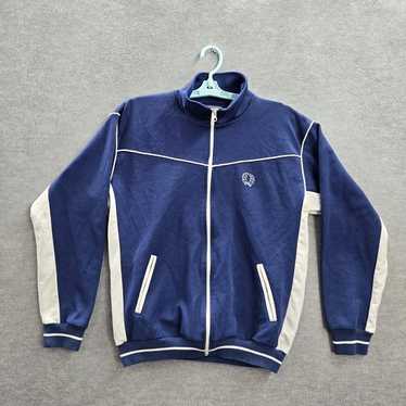 70▢FRED PERRY TRACK JACKET UT1217-17 Fred Perry Taped Track Jacket J4620-198 | OVERKILL