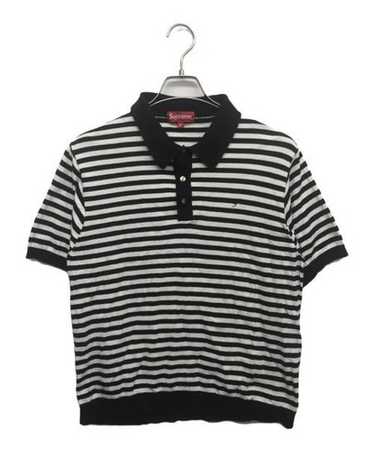 Supreme knit polo - Gem