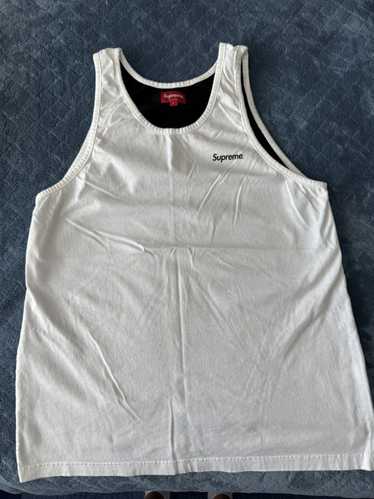 ⭐️最終価格⭐️ supreme 20ss Velour Tank Top $_12.JPG?set_id=880000500F
