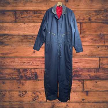 Big ben coveralls navy - Gem