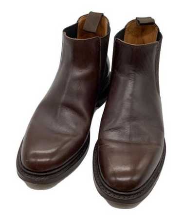 Jalan Sriwijaya 98978 ブラウン UK7.5 Jalan sriwijaya/ wingtip shoes - Gem
