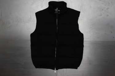 1017 ALYX 9SM アリクスPUFFER VEST/ダウンベスト 1017 ALYX 9SM - PUFFER VEST | HBX - Globally Curated Fashion