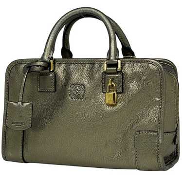 LOEWE 2WAYバッグ AMAZONA23 A039N07X16 LOEWE ロエベ 2WAYバッグ アマソナ23 ナパカーフ A039N07X16