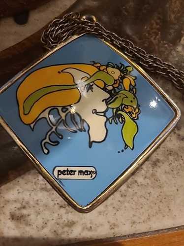 Peter Max - Gem