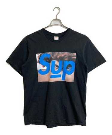 Supreme undercover face tee, - Gem