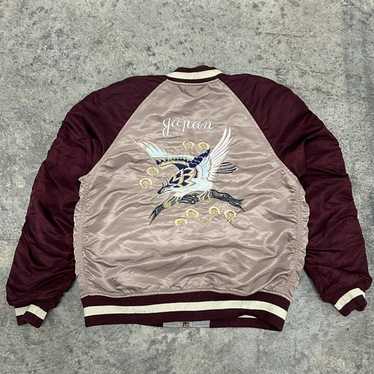 Alpha industries ma-1 limited - Gem