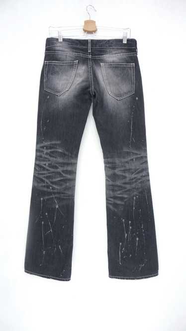 Japanese brand murder license - Gem