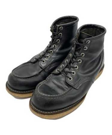Red wing 8130 black - Gem