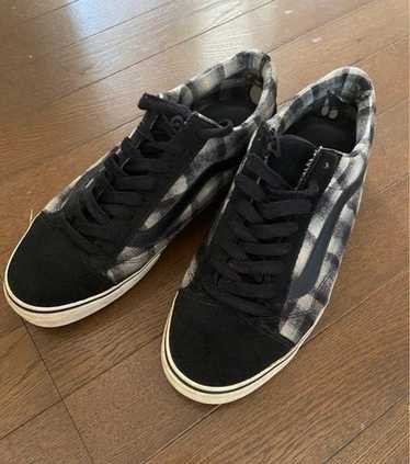 デッドストック VANS × THRASHER - JOHN CARDIEL デッドストック VANS × THRASHER - JOHN CARDIEL