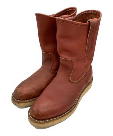 REDWING　8866　ペコスブーツ 8 1/2インチ 正規取扱店 RED WING(レッドウィング) 8866 9インチ PECOS BOOTS