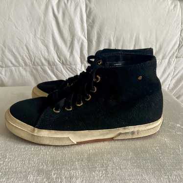 D221887 SUPERGA × THE ROW ローカットスニーカー D221887 SUPERGA × THE ROW ローカットスニーカー