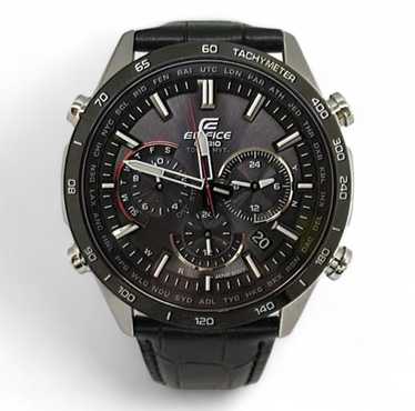 ■期間限定値下げ■CASIO EDIFICE ウォッチ EQN-T650 Casio eqw t650 edifice - Gem