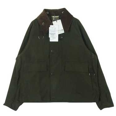 Barbour spey m size - Gem