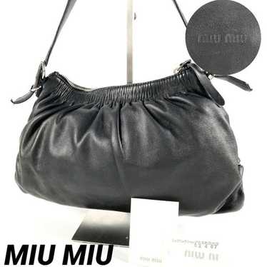miumiu archive handbag - Gem