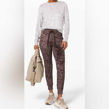 Lululemon Ready To Crush Jogger,Size-6,Color-Fren… - image 1