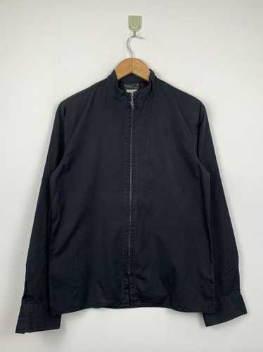 t*中様 vtg 90s agnès b. wool zip jacket 1990s Vintage Agnes b. Homme Tracker Jacket ヴィンテージ