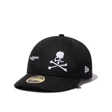 mastermind JAPAN 59FIFTY ブラック 7 5/8 NEW ERA®︎ × mastermind JAPAN Limited 59FIFTY®︎ lauching