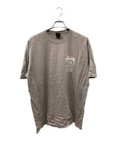OUR LEGACY WORK SHOP NATURA 半袖シャツ Our Legacy - Work Shop Tee Terre Natura Festival