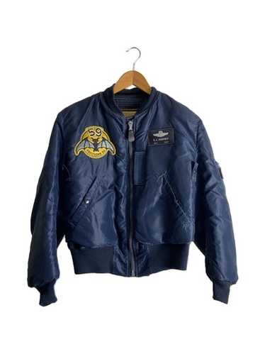 Used buzz ricksons b-15c/flight - Gem
