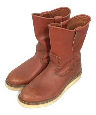 Red wing 8866 - Gem