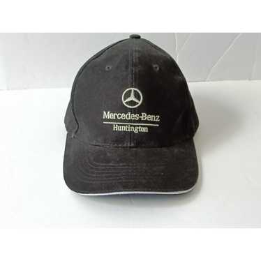 USA製Mercedes-Benz キャップ VINTAGE Yahoo!オークション - USA製Mercedes-Benz キャップ VINTAGE