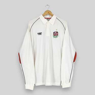 Cotton traders england shirt - Gem