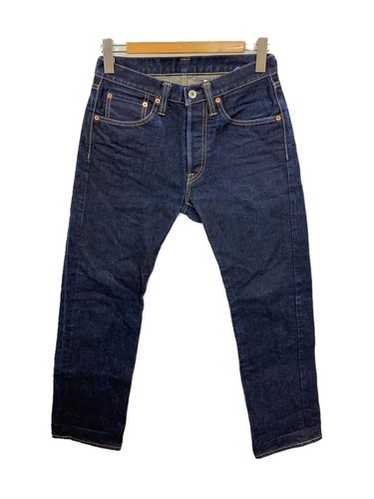 IRON HEART IH-666S-14 セルビッジデニム W31 L36 666 14oz. Selvedge Jeans – Lasso – The Americana Outfitter