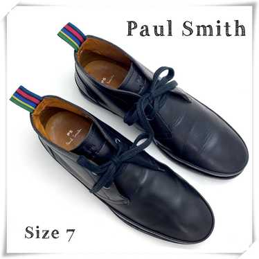 paul smith cleon black