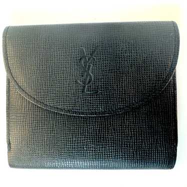Saint laurent vintage wallet - Gem
