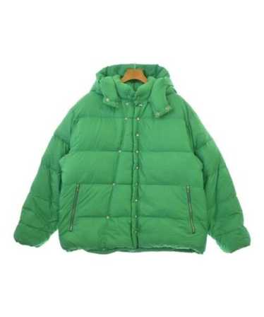 KAPTAIN SUNSHINE SIERRA DESIGNS ダウンコート 入荷しました！！！｜ビームス プラス 原宿｜BEAMS