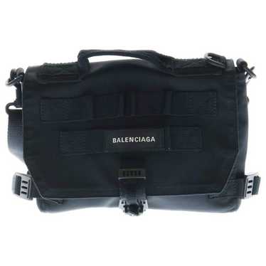 Balenciaga army messenger bag - Gem