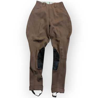 Vintage jodhpurs vintage riding - Gem