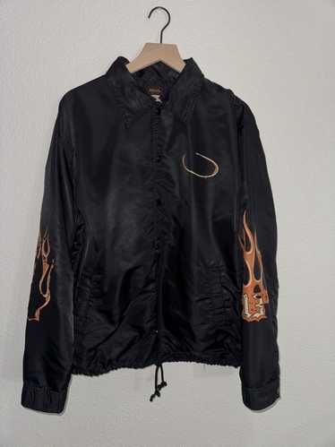 Von dutch jacket - Gem