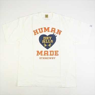 Human made 23ss heart - Gem