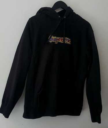 M supreme gonz logo - Gem
