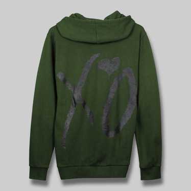 Xo hoodie the - Gem