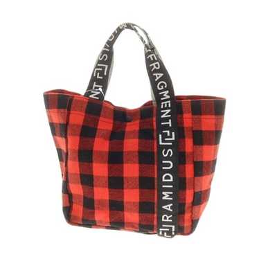 新品FRGMT × nonnative RAMIDUS TOTE BAG (L) RAMIDUS TOTE BAG (L) – RAMIDUS ONLINE