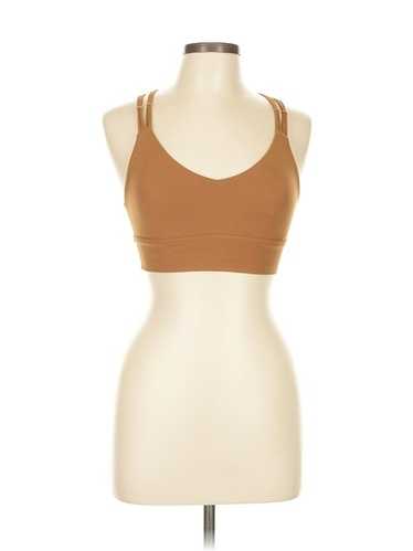 OFFLINE by Aerie Women Orange Sports Bra S - image 1