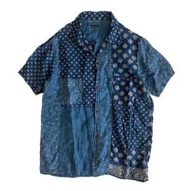 Kapital aloha shirt - Gem