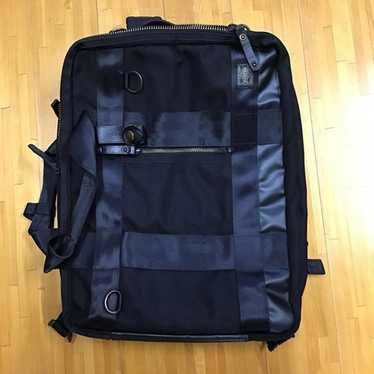 バッグ PORTER / HEAT 3WAY BRIEFCASE BackPack HEAT 3WAY BRIEFCASE | Yoshida&Co. Homepage | YOSHIDA & Co.