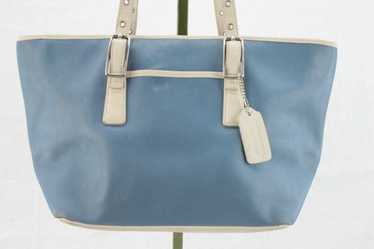90’s OLD COACH TOTEBAG Old coach tote bag - Gem