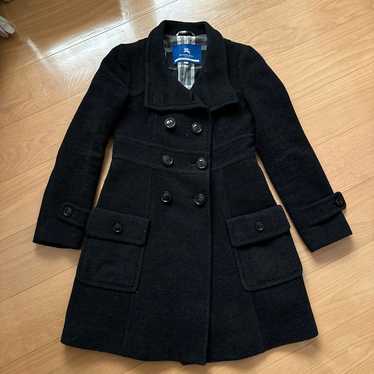 Burberry blue label label/coat/38/ - Gem