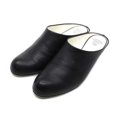 靴 Beautiful Shoes / Toshinosuke Takegahara T-STRAP SHOES/ BEAUTIFUL SHOES by TOSHINOSUKE TAKEGAHARA