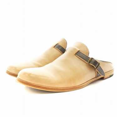Toshinosuke takegahara beautiful shoes - Gem