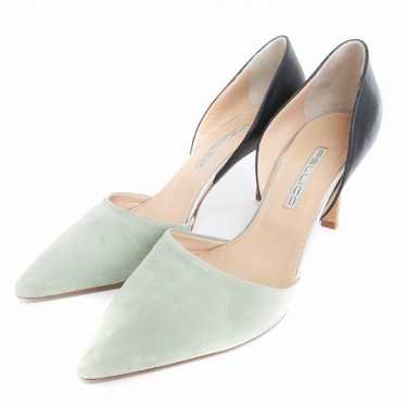 Pellico pumps 38 - Gem