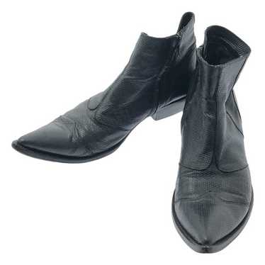 Gianni barbato boots mens - Gem