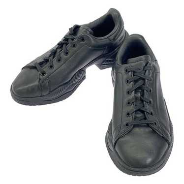Oamc sneakers black - Gem