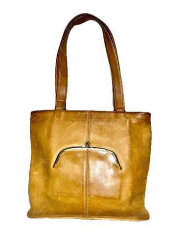 1960s coach bonnie cashin - Gem