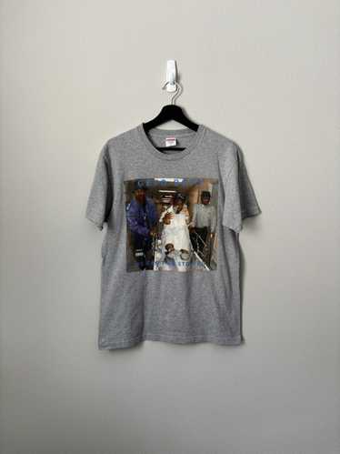 Supreme ss17 geto boys - Gem