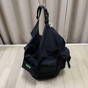 Ssz porter beams bag - Gem